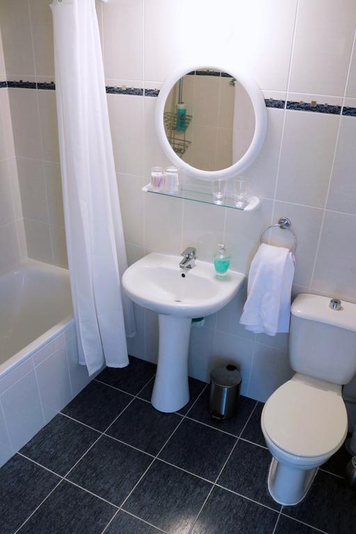 Ikaria Village Sea View Apartment 파포스 외부 사진