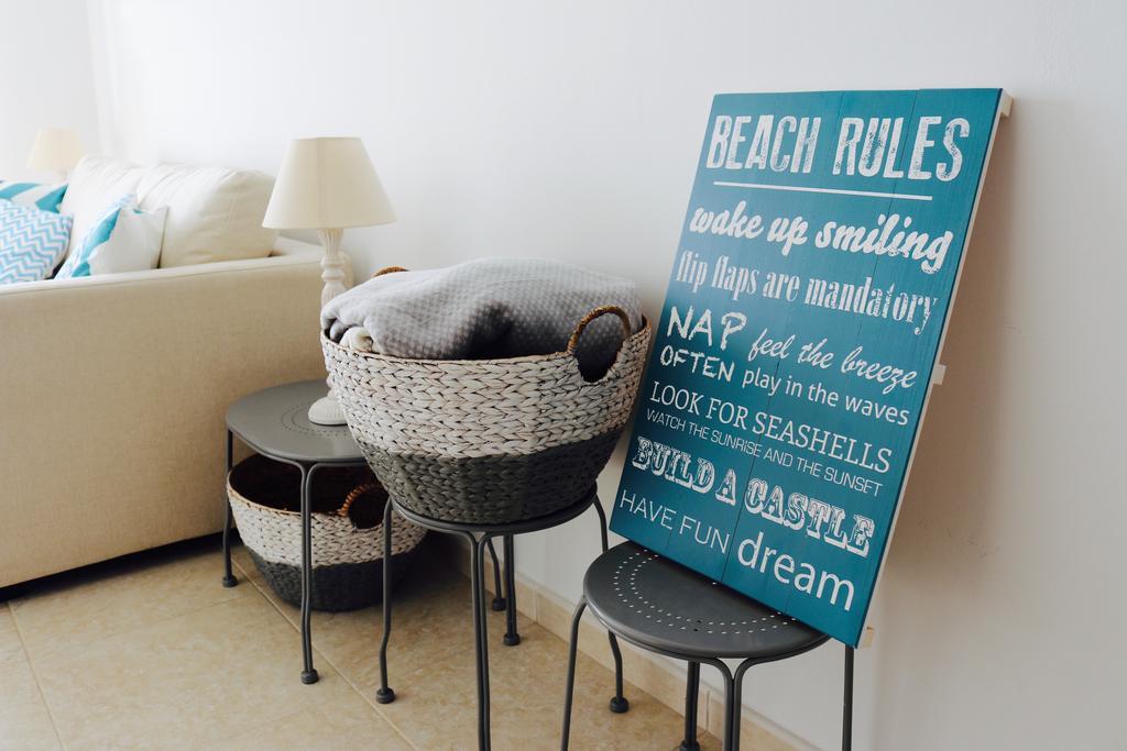 Ikaria Village Sea View Apartment 파포스 외부 사진