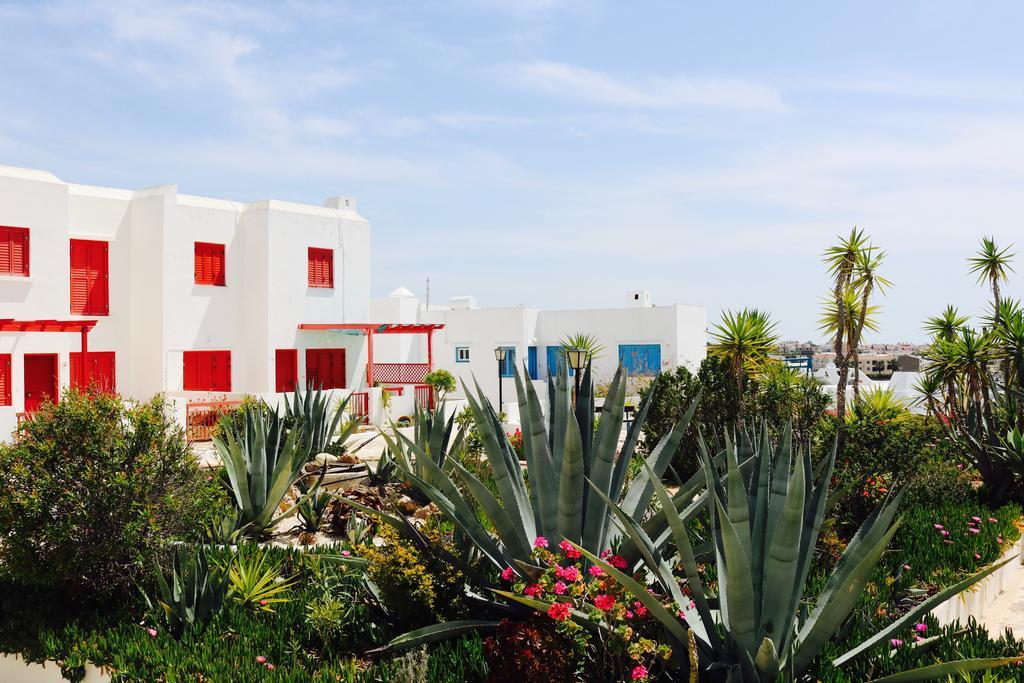 Ikaria Village Sea View Apartment 파포스 외부 사진